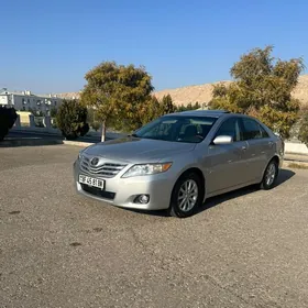 Toyota Camry 2010