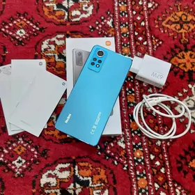 Redmi Note 12Pro 4G