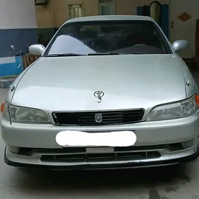 Toyota Mark II 1996