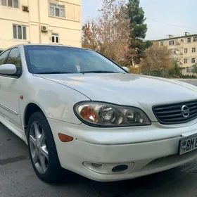 Nissan Maxima 2006