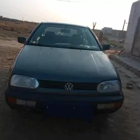 Volkswagen Golf 1993