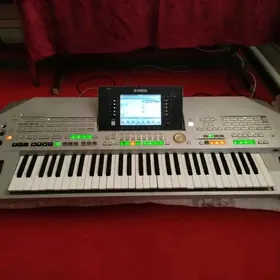 YAMAHA TYROS 2