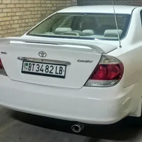 Toyota Camry 2005