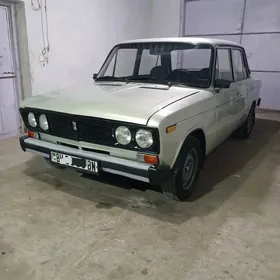 Lada 2106 2000