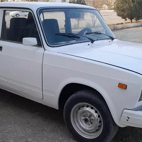 Lada 2107 2000