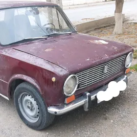 Lada 2104 1980