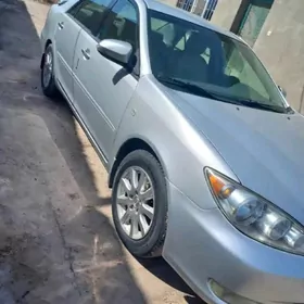 Toyota Camry 2003