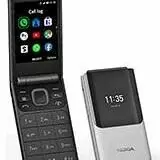 prastoy telefon 2720 nokia