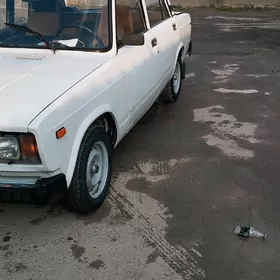 Lada 2107 2001