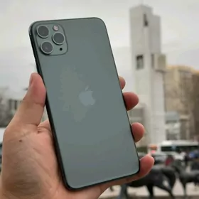 iPhone 11 Pro Max