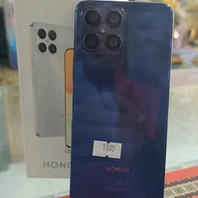 honor X 8 6/128