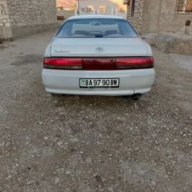 Toyota Cresta 1993