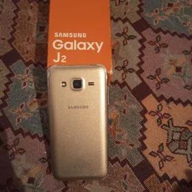 Samsung j2