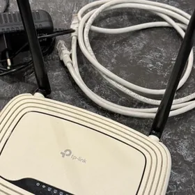 tp link router