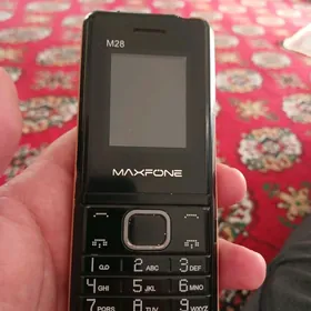 maxfone m18