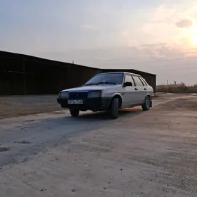 Lada 21099 2003