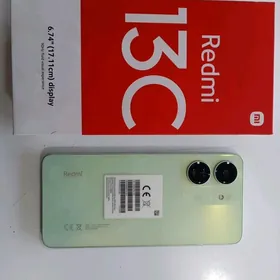 Redmi 13C