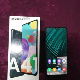 samsung a41