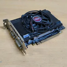 VGA GTX 550Ti