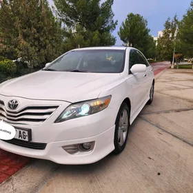 Toyota Camry 2010