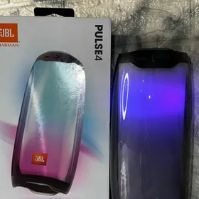 JBL Pulse4