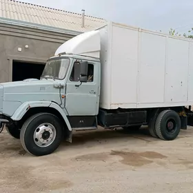 Zil 4331 1993