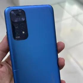 Redmi Note 11