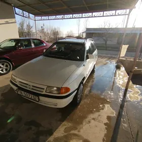 Opel Astra 1992