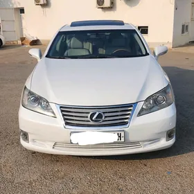 Lexus ES 350 2011