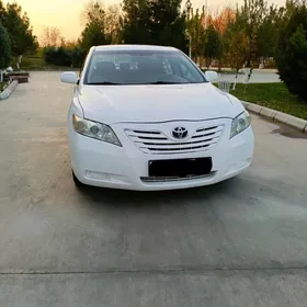 Toyota Camry 2009