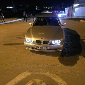 BMW 540 2000