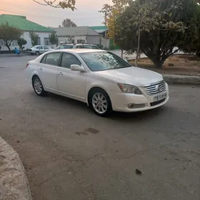 Toyota Avalon 2007