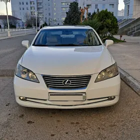 Lexus ES 350 2008