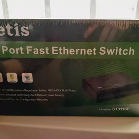 netis switch