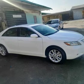 Toyota Camry 2008