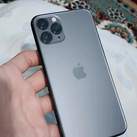 iPhone 11pro