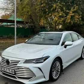 Toyota Avalon 2021