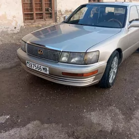 Lexus LS 400 1994