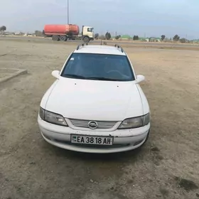 Opel Vectra 1999