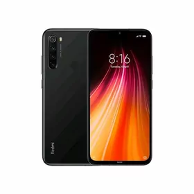 Redmi Note 8