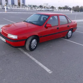 Opel Vectra 1992