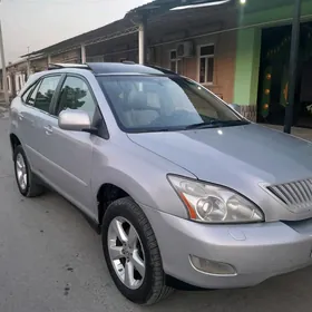 Lexus RX 330 2003