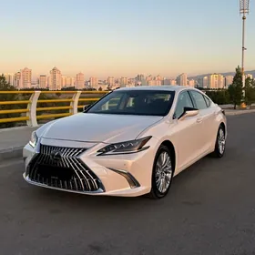 Lexus ES 350 2020