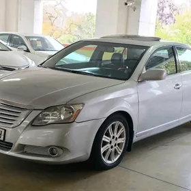 Toyota Avalon 2008