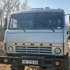 Kamaz Euro 3 2003