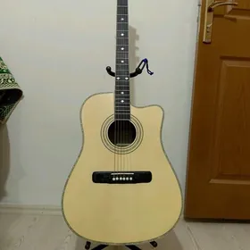 Гитара "AMMOON" Gitara