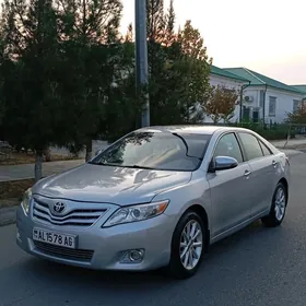 Toyota Camry 2008