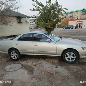 Toyota Mark II 1993