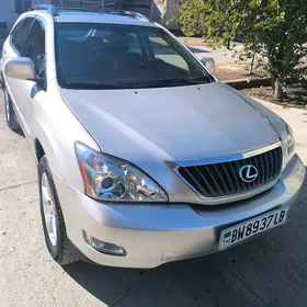 Lexus RX 330 2004