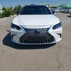 Lexus ES 350 2024